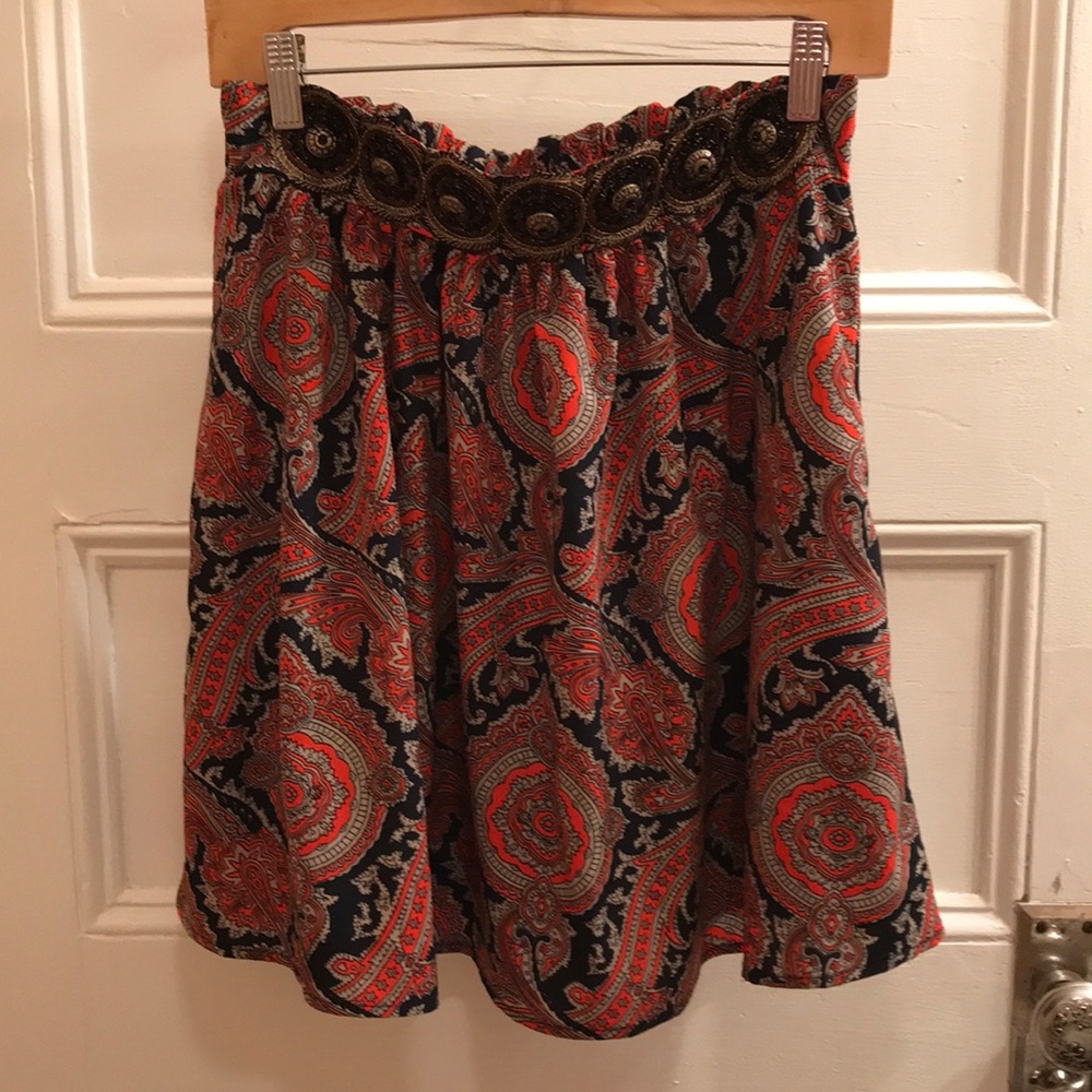 Skirt